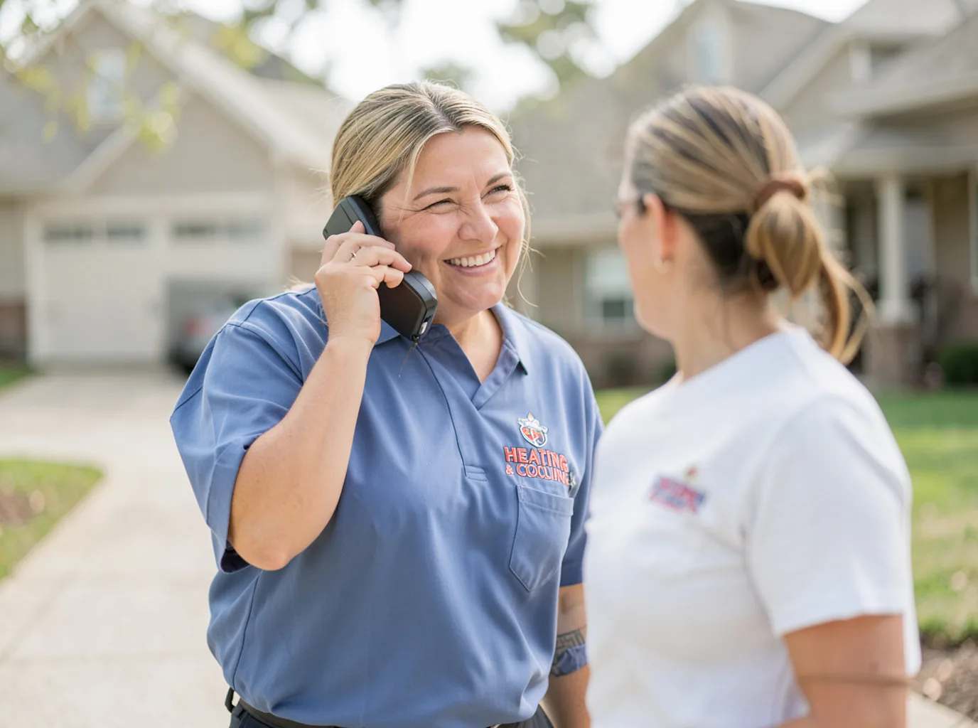 Hvac Repair Owosso, MI FAQs